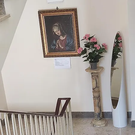 Casa Per Ferie Maria Ausiliatrice * Roma