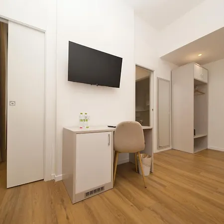 Lh Andreotti 3* Ρώμη