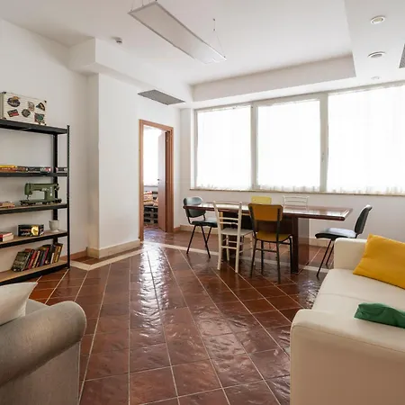 Torre Di Pratolungo فندق روما