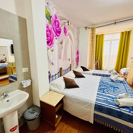 Guest house Milazzo Luxury *