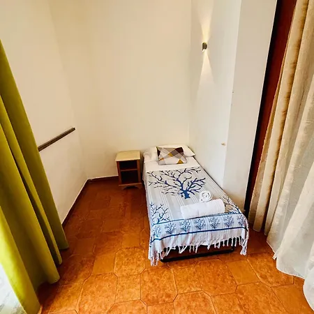 Guest house Milazzo Luxury Rome