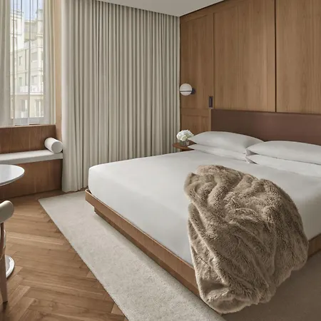 Hotel The Edition