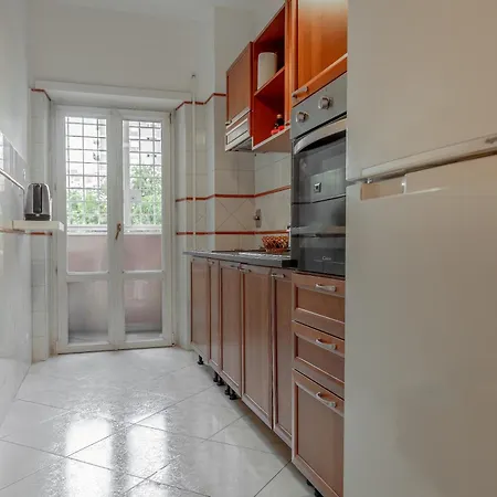 Sanpaolo Διαμέρισμα Ρώμη