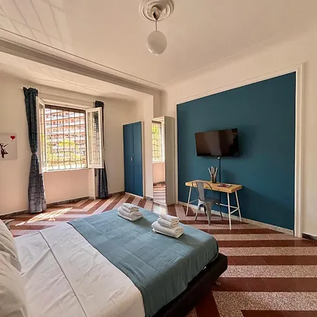 The Place Strozzi Appartement *