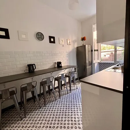 Appartement The Place Strozzi Rome