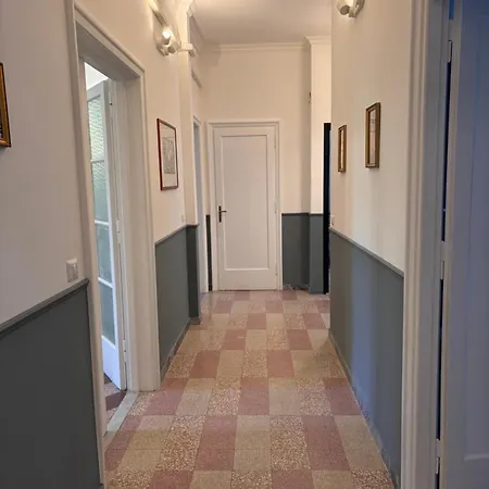 The Place Strozzi Appartement Rome