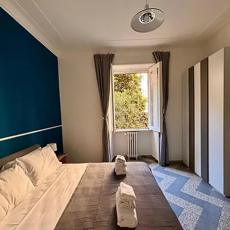 The Place Strozzi Appartement *