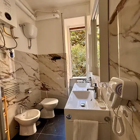 The Place Strozzi Appartement