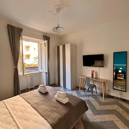 Appartement The Place Strozzi Rome