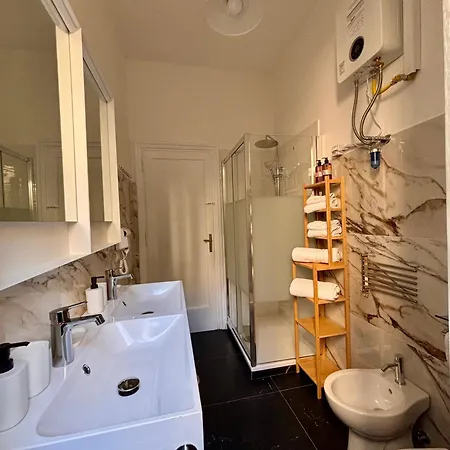 Appartement The Place Strozzi Rome
