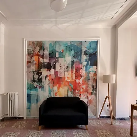 Appartement The Place Strozzi