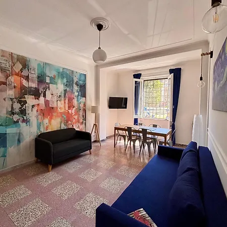 Appartement The Place Strozzi *