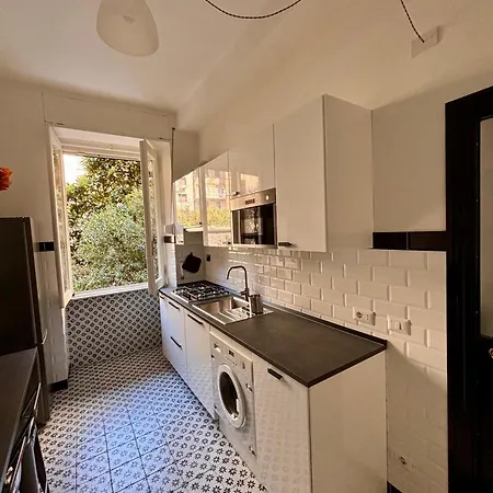 Appartement The Place Strozzi Rome