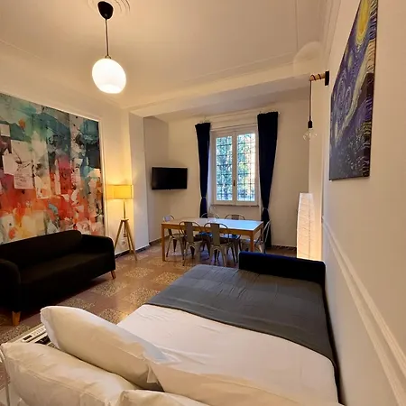 Appartement The Place Strozzi