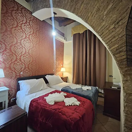 Giubileo Rome