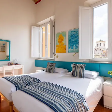Guest house Superior Relais Fcollection Temple View