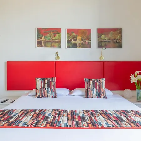 Superior Relais Fcollection Temple View 2*