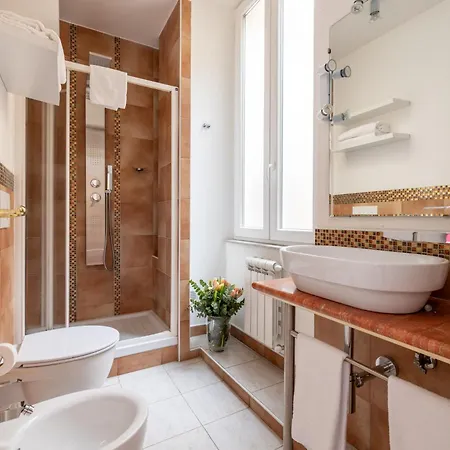 Guest house Superior Relais Fcollection Temple View
