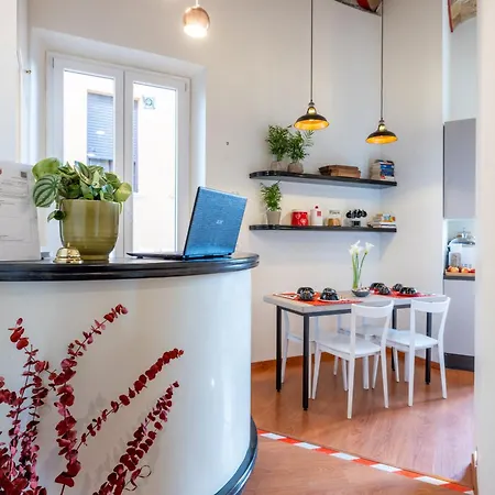 Superior Relais Fcollection Temple View 2* Rome