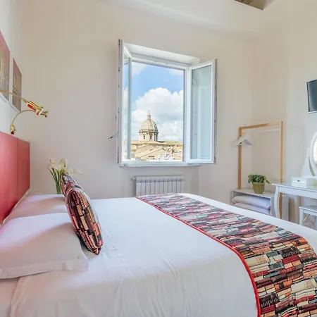 Superior Relais Fcollection Temple View Rome