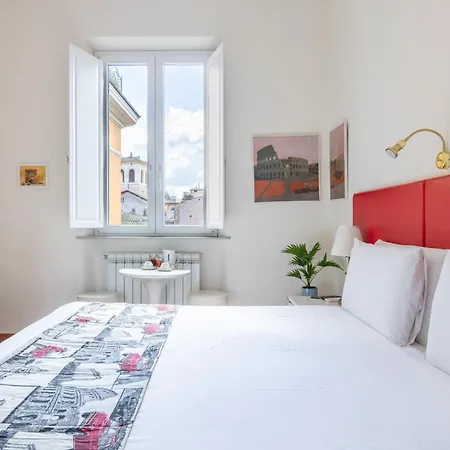 Guest house Superior Relais Fcollection Temple View