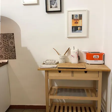 Appart. Delizioso Nel Centro Di Vaticano Apartment *