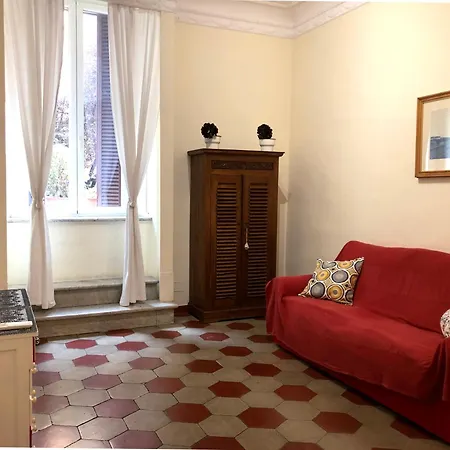 Apartment Appart. Delizioso Nel Centro Di Vaticano *