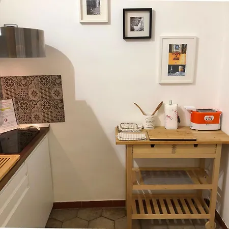 Appart. Delizioso Nel Centro Di Vaticano Apartment Rome