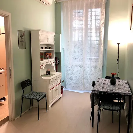 Apartment Appart. Delizioso Nel Centro Di Vaticano Rome