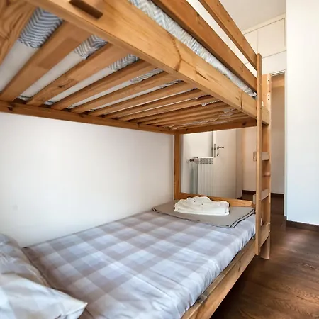San Giovanni Vicino La Basilica Apartment