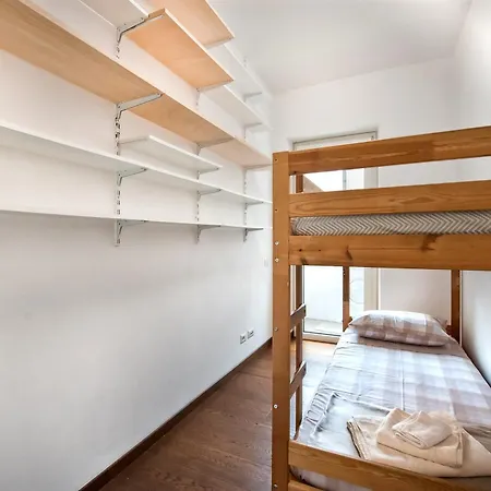 San Giovanni Vicino La Basilica Apartment