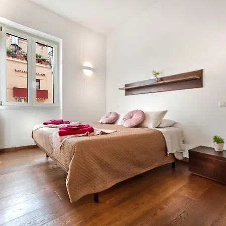 Apartment San Giovanni Vicino La Basilica