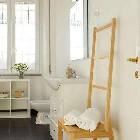 Apartamento San Giovanni *
