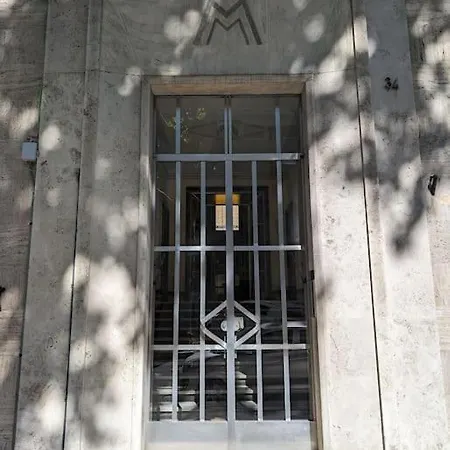 Appartamento Della Vittoria *