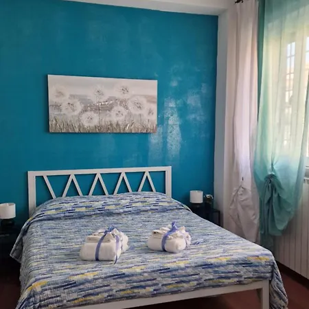 Saint Peter Vatican Large Barbara Casa Apartment Rome