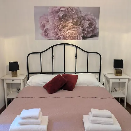 Bed & Breakfast Gracchi 278 - The Italian Collection