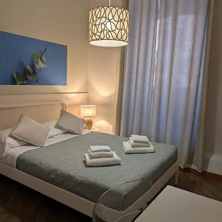 Bed & Breakfast Gracchi 278 - The Italian Collection *