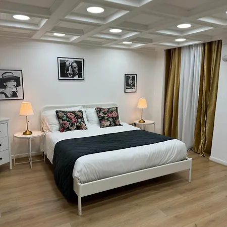 Colonna Apartment