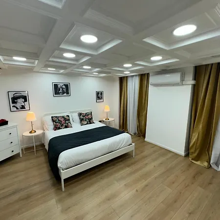 Apartment Colonna Rome