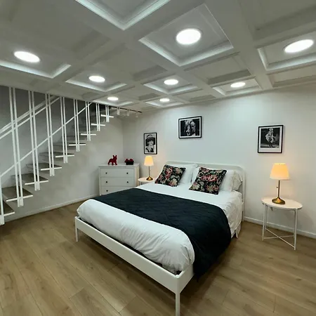 Colonna Apartment Rome