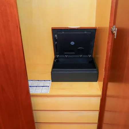 Karisma Apartment Rome