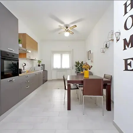 La Casa Di Carmine Apartment Rome