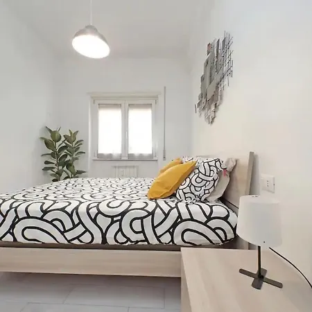 Apartment La Casa Di Carmine