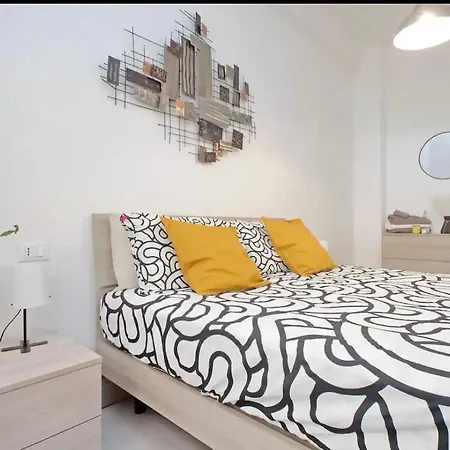 La Casa Di Carmine Apartment Rome
