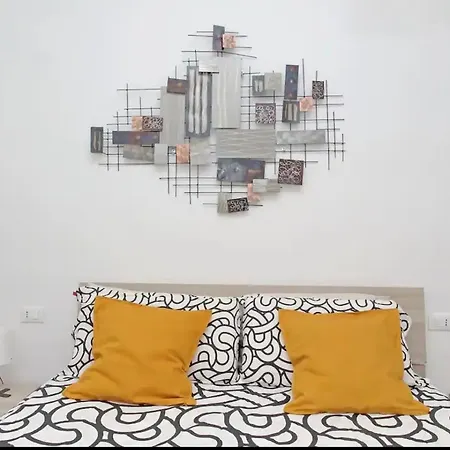 La Casa Di Carmine Apartment