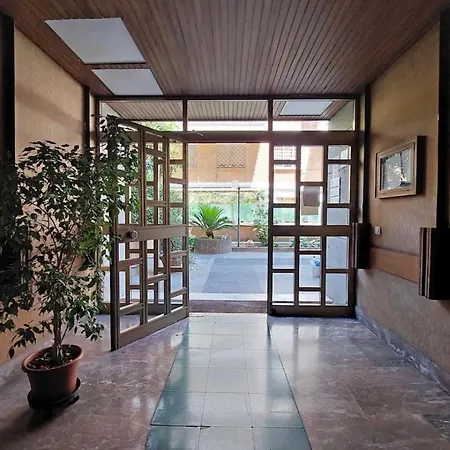 La Casa Di Carmine * Rome