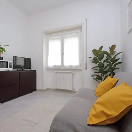 Apartment La Casa Di Carmine