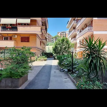 Apartment La Casa Di Carmine *