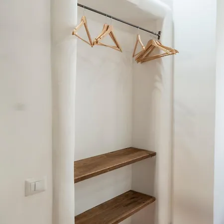 Domus Capocci - Rione Monti Rome