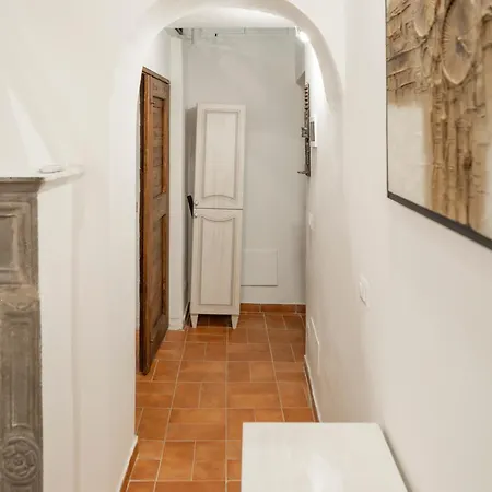 Domus Capocci - Rione Monti Apartment *